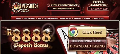 silversands casino instant play|lobbyzar.silversandscasino.com:2072.